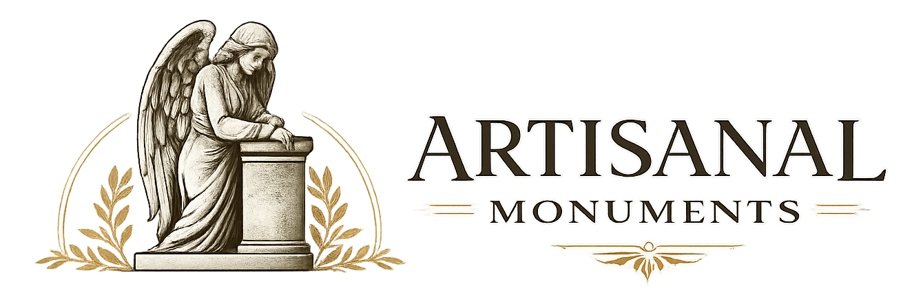 Artisanal Monuments